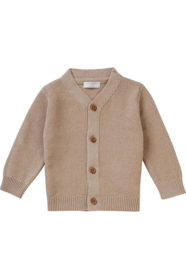 Noppies Vesten<Vest Bridgeport - Doeskin