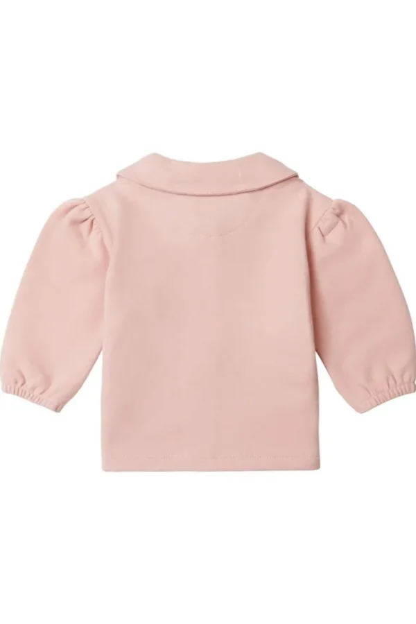 Noppies Vesten<Vest Caledonia - Peach Beige