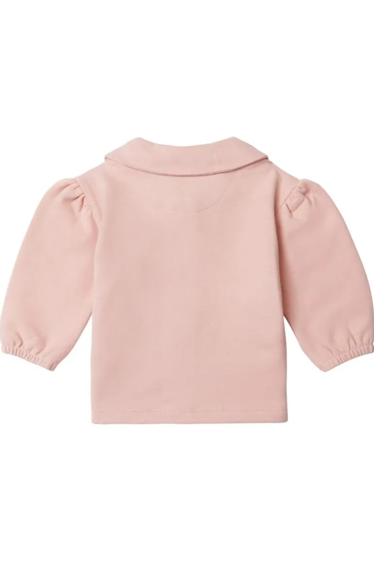 vest_caledonia__peach_bei_5.webp Noppies Vesten<Vest Caledonia - Peach Beige