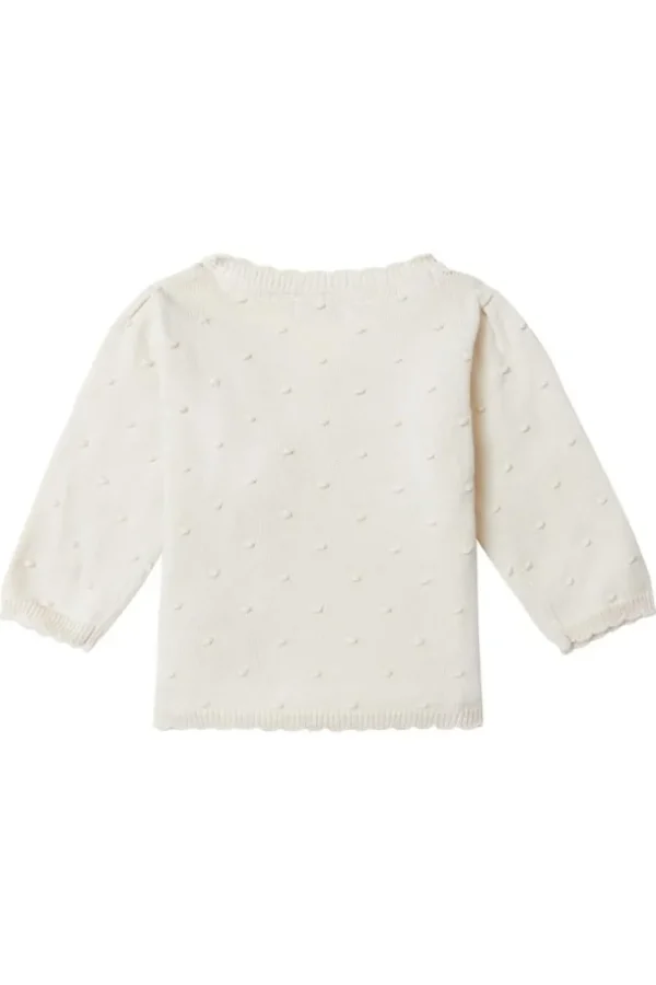 Noppies Vesten<Vest Cat - Whitecap Gray