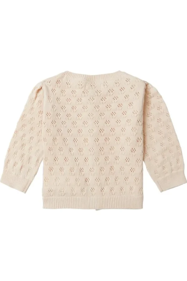 Noppies Vesten<Vest Catlin - Shifting sand