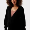 Noppies Vesten<Vest Cecia - Black