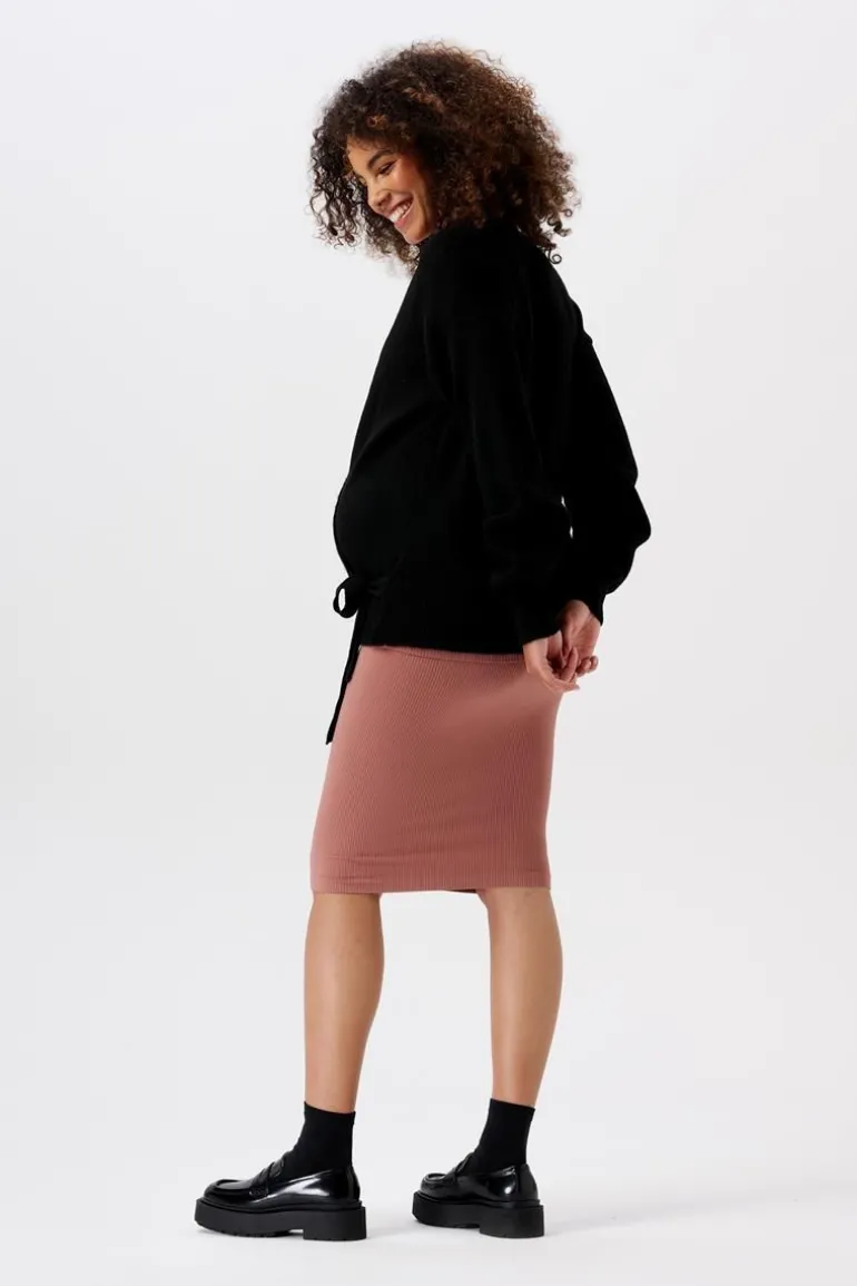 vest_cecia__black_1.webp Noppies Vesten<Vest Cecia - Black