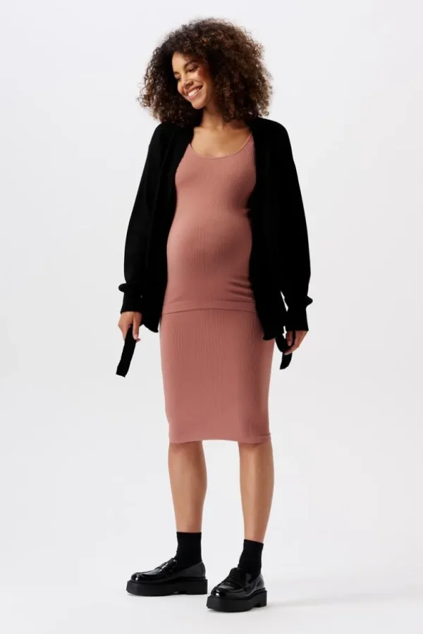 Noppies Vesten<Vest Cecia - Black