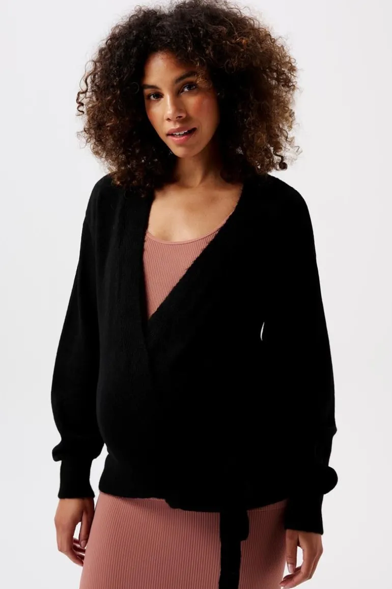 vest_cecia__black_6.webp Noppies Vesten<Vest Cecia - Black
