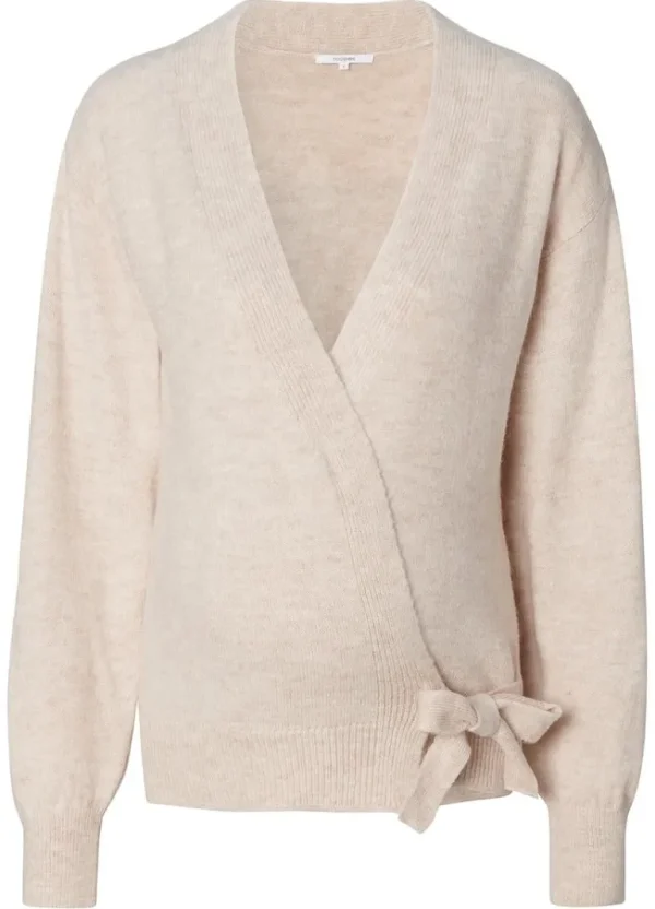 Noppies Vesten<Vest Cecia - Oatmeal