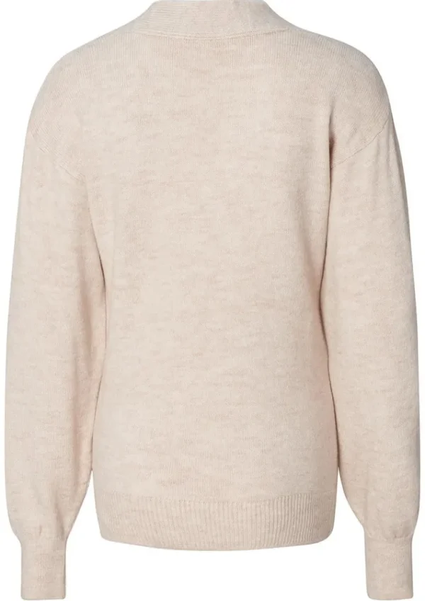 Noppies Vesten<Vest Cecia - Oatmeal