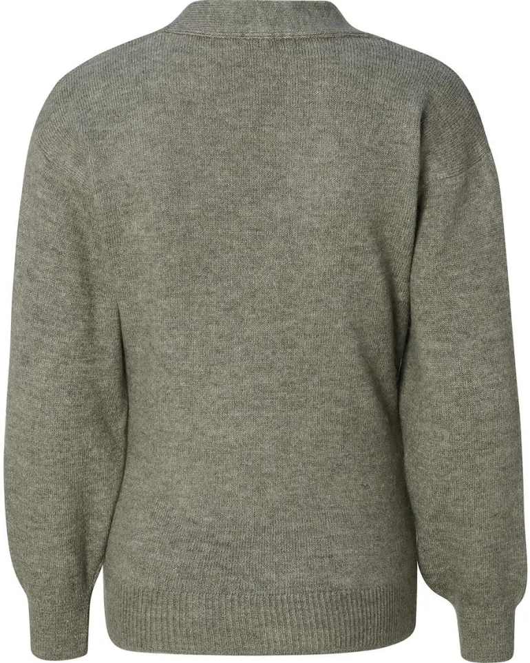 vest_cecia__sage_10.webp Noppies Vesten<Vest Cecia - Sage