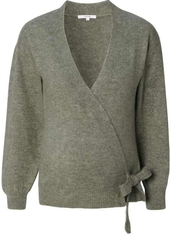 Noppies Vesten<Vest Cecia - Sage