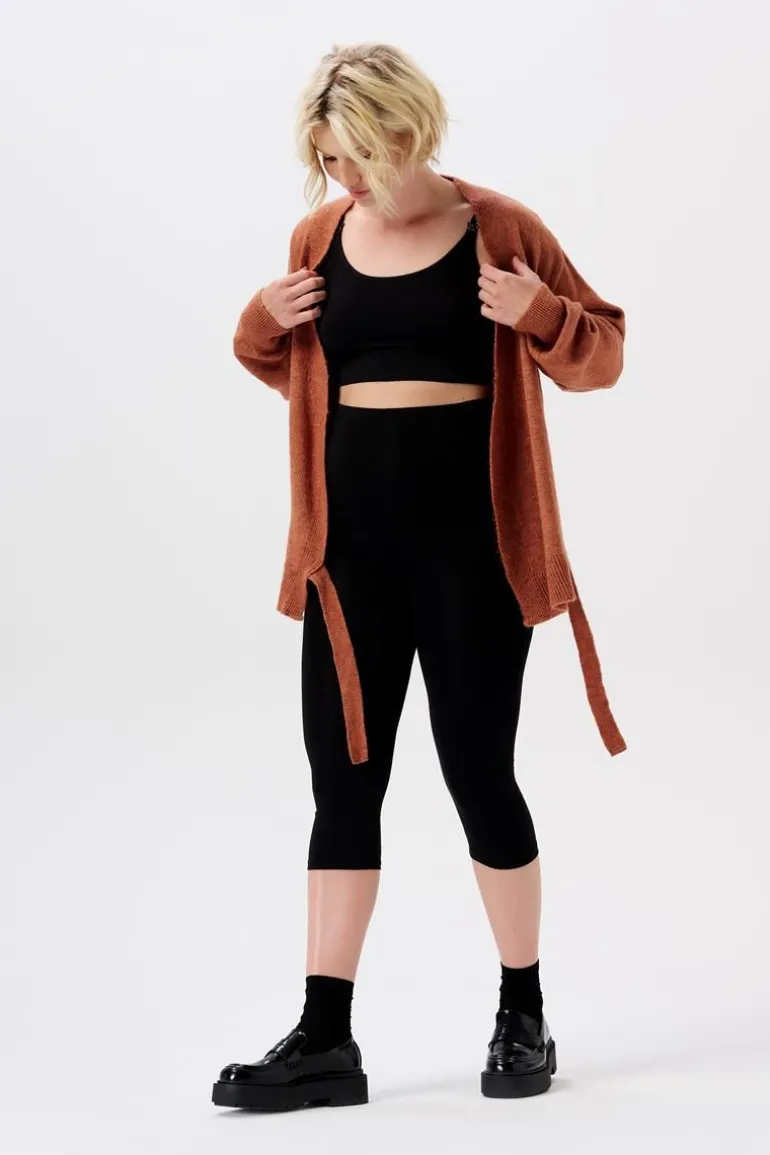 vest_cecia__sienna_5.webp Noppies Vesten<Vest Cecia - Sienna