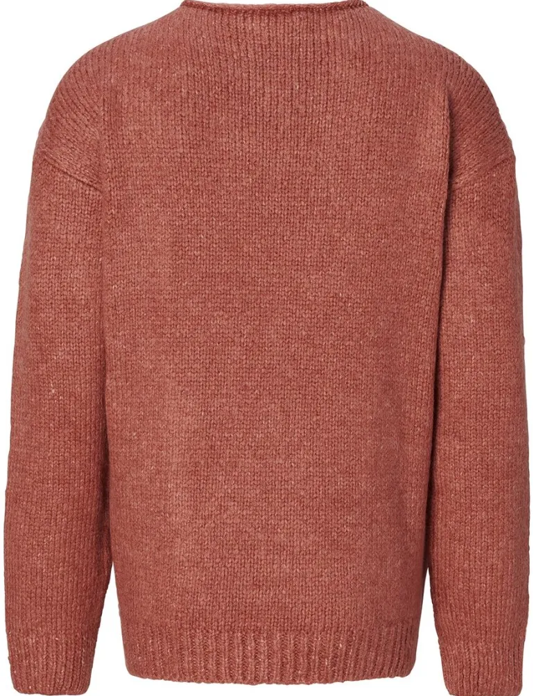 vest_clermont__copper_bro_3.webp Noppies Vesten<Vest Clermont - Copper Brown