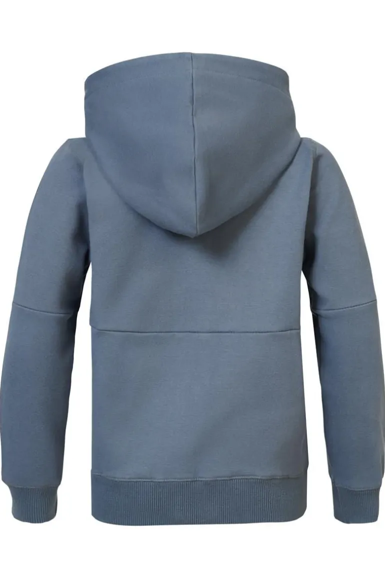 vest_dawson__blue_mirage_3.webp Noppies Vesten<Vest Dawson - Blue Mirage