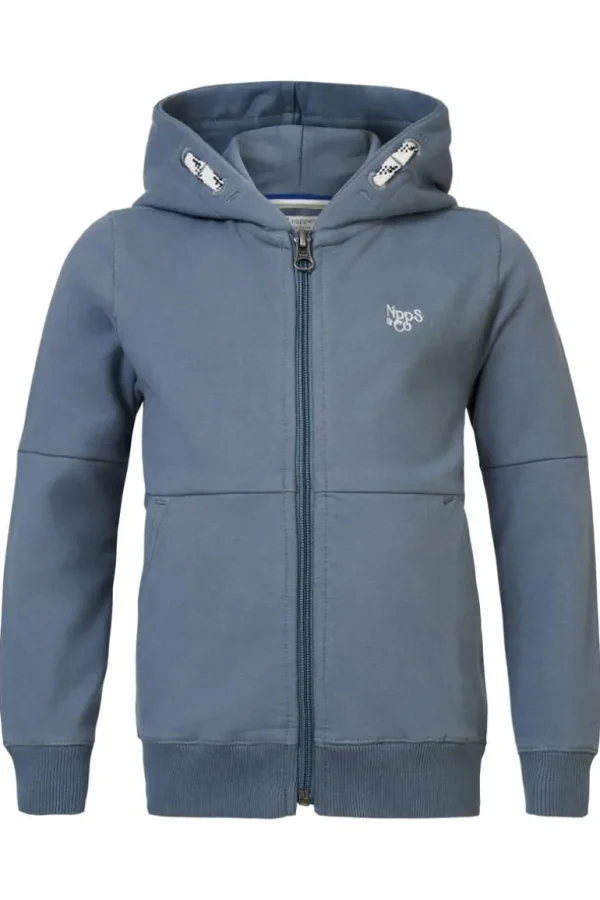 Noppies Vesten<Vest Dawson - Blue Mirage