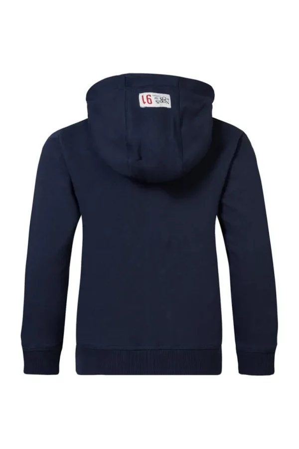 Noppies Vesten<Vest Dewy - Total Eclipse