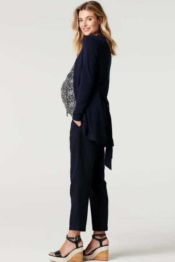 Noppies Vesten<Vest Duarte - Night Sky