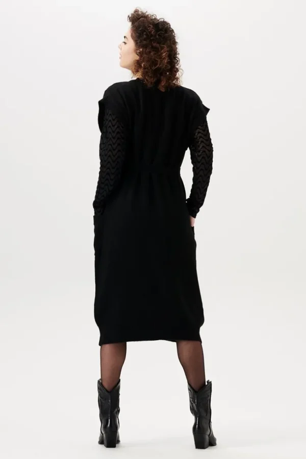 Noppies Vesten<Vest Dunbar - Black