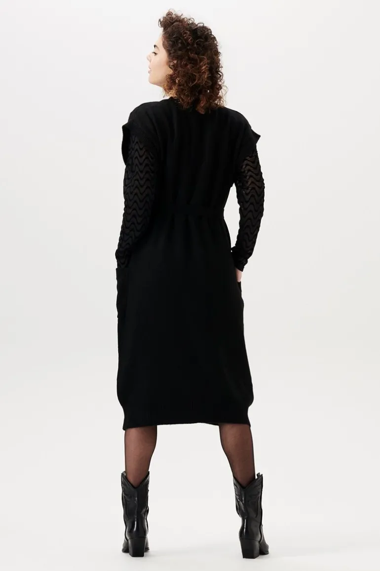 vest_dunbar__black_10.webp Noppies Vesten<Vest Dunbar - Black