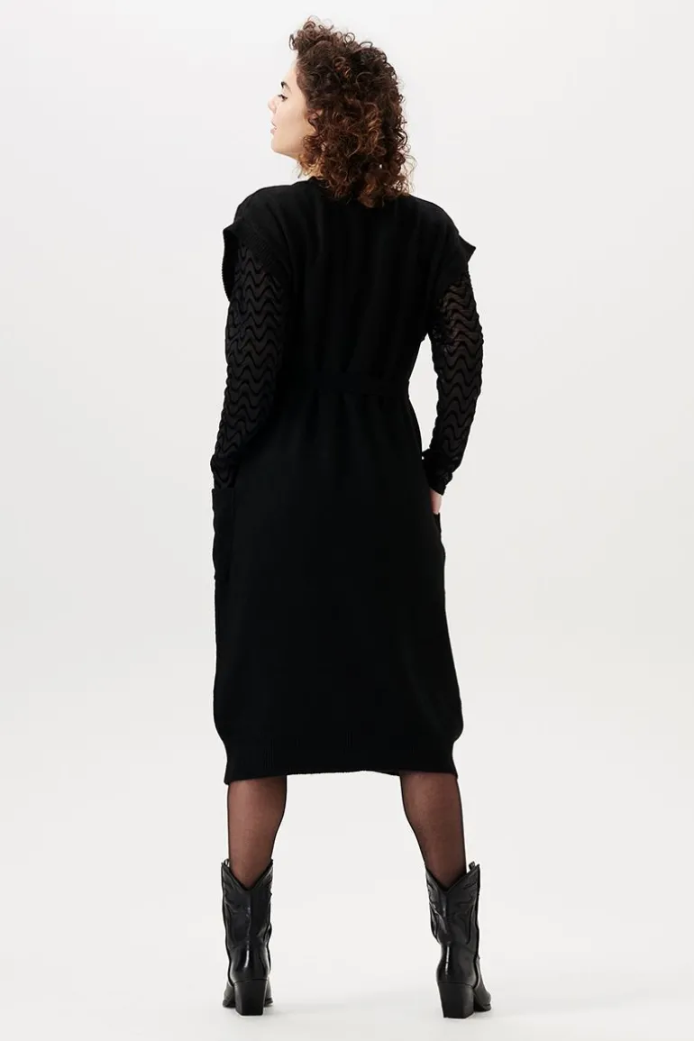 vest_dunbar__black_8.webp Noppies Vesten<Vest Dunbar - Black