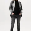 Noppies Vesten<Vest Duncan - Black