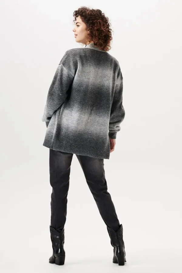 Noppies Vesten<Vest Duncan - Black