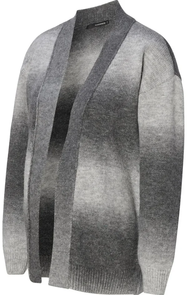 Noppies Vesten<Vest Duncan - Black
