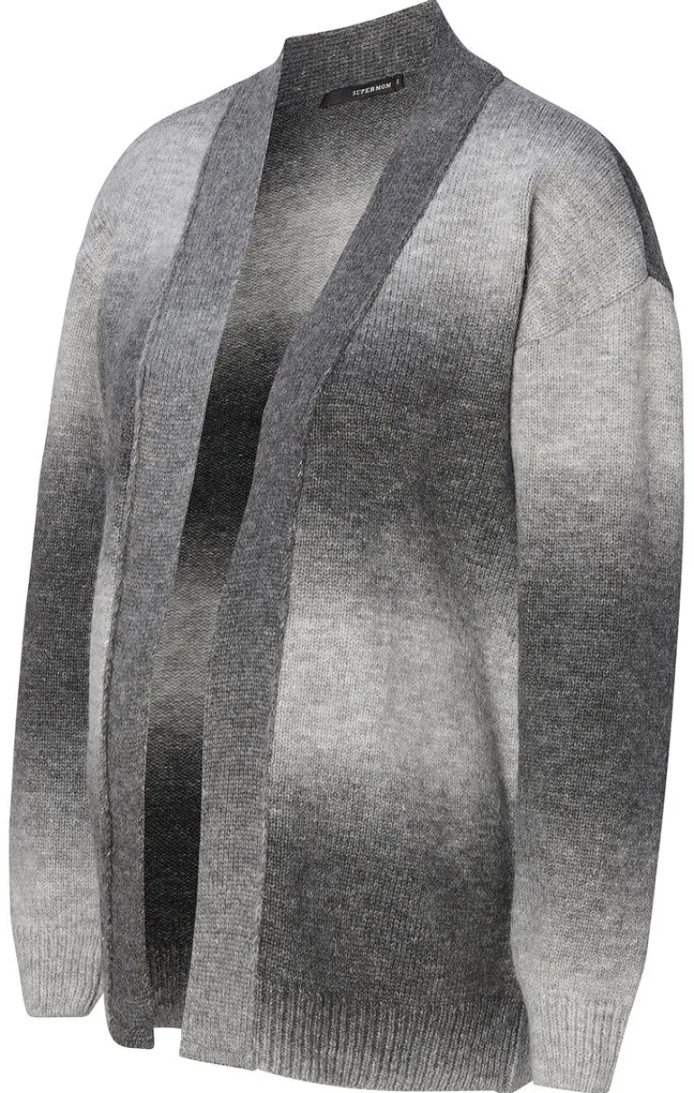 vest_duncan__black_11.webp Noppies Vesten<Vest Duncan - Black