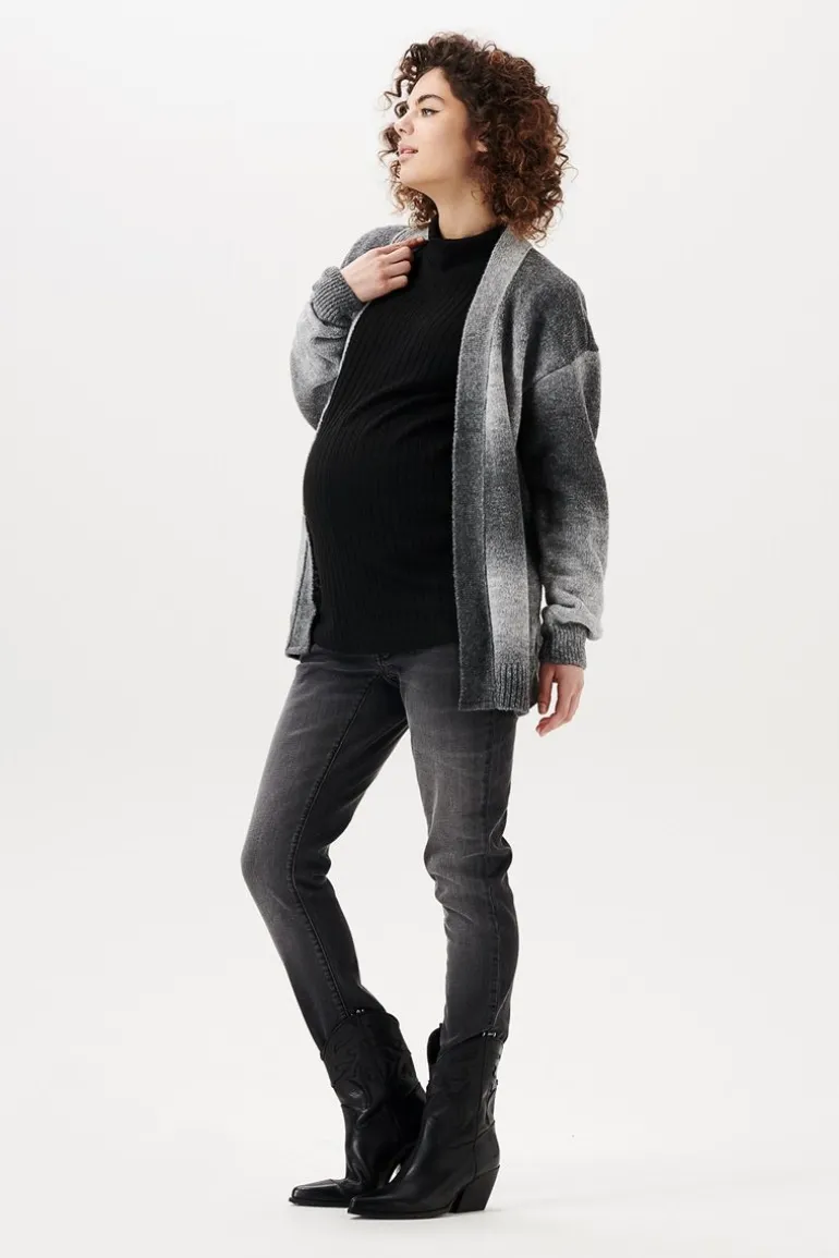 vest_duncan__black_12.webp Noppies Vesten<Vest Duncan - Black