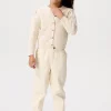 Noppies Vesten<Vest Elberton - Whitecap Gray