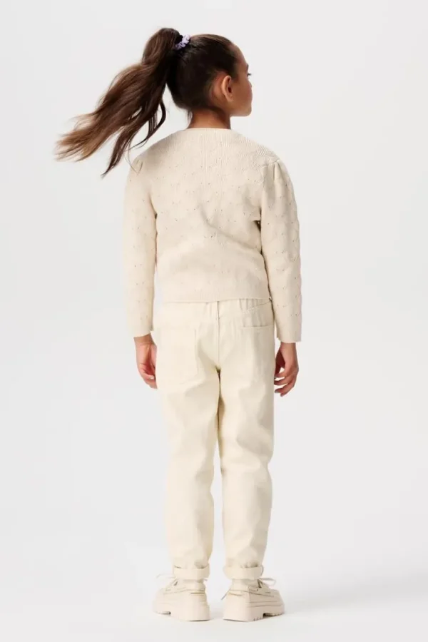 Noppies Vesten<Vest Elberton - Whitecap Gray