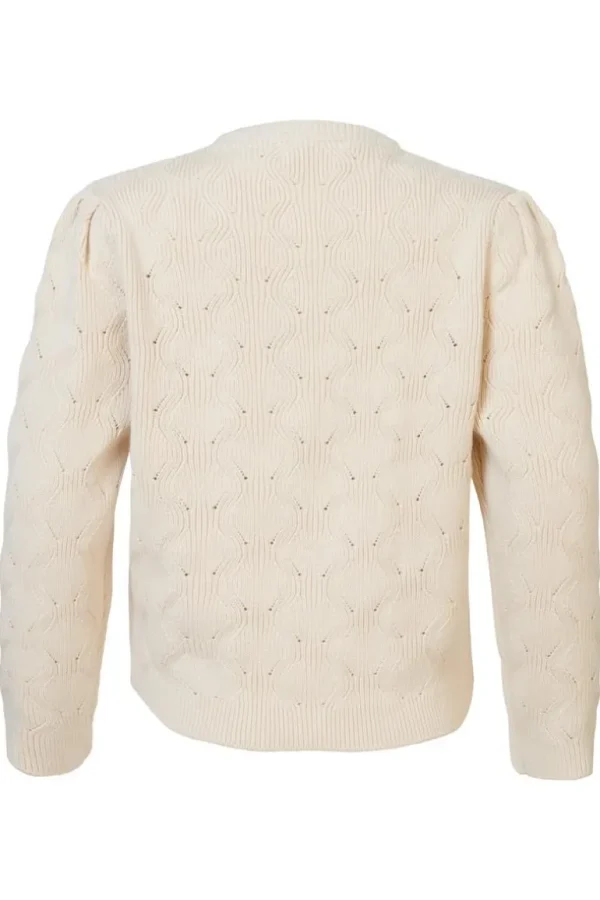 Noppies Vesten<Vest Elberton - Whitecap Gray