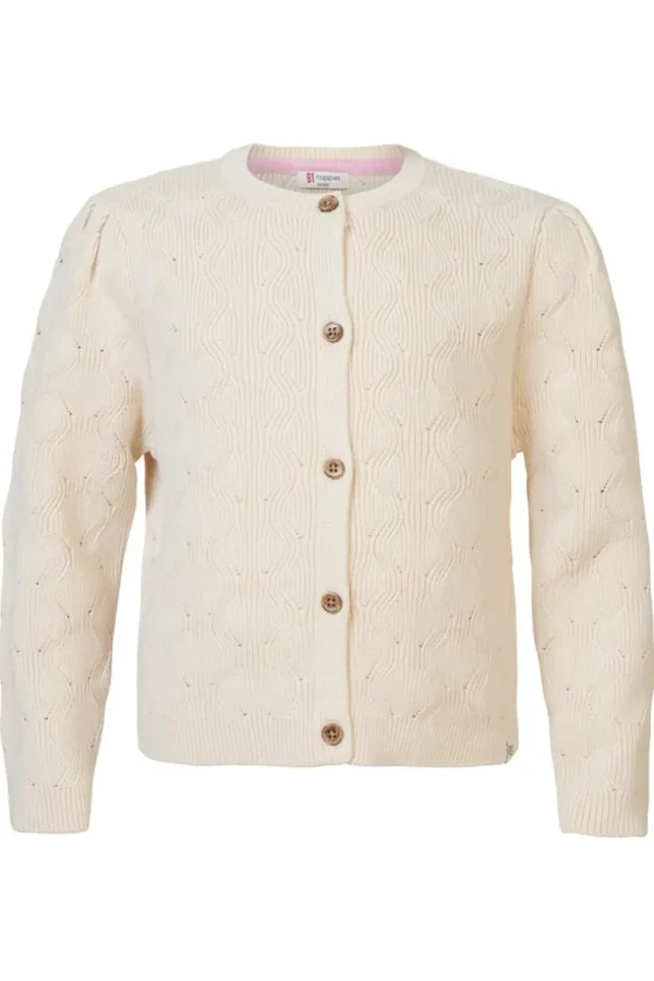 Noppies Vesten<Vest Elberton - Whitecap Gray