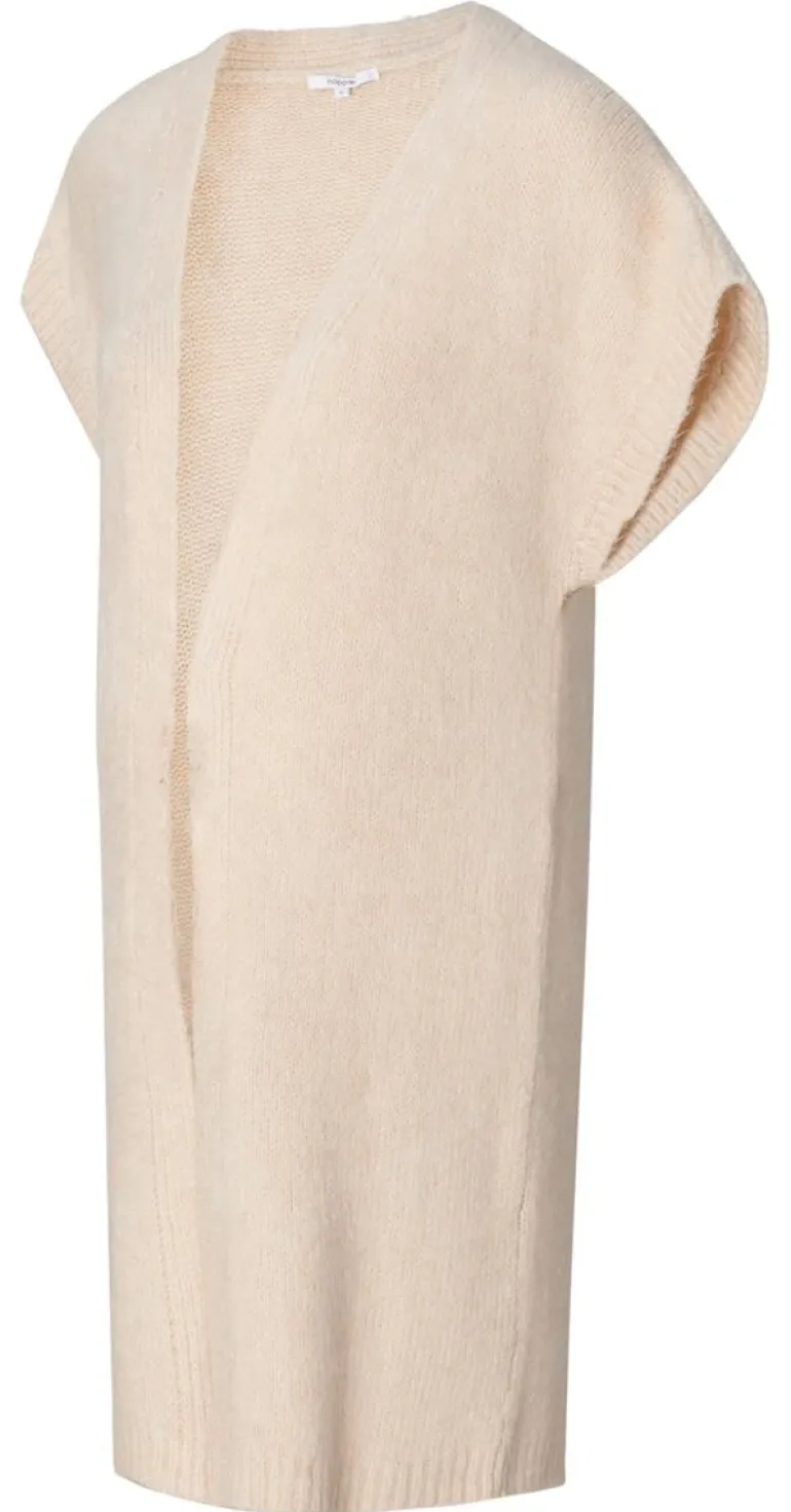vest_espinal__whitecap_gr_10.webp Noppies Vesten<Vest Espinal - Whitecap Gray