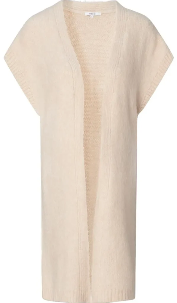 Noppies Vesten<Vest Espinal - Whitecap Gray