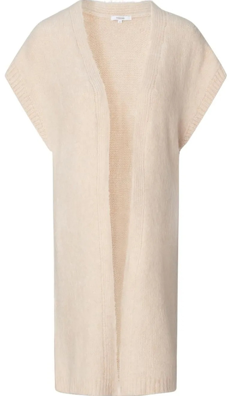 vest_espinal__whitecap_gr_8.webp Noppies Vesten<Vest Espinal - Whitecap Gray