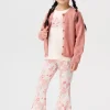 Noppies Vesten<Vest Etowah - Rose Dawn