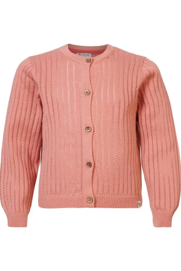 Noppies Vesten<Vest Etowah - Rose Dawn