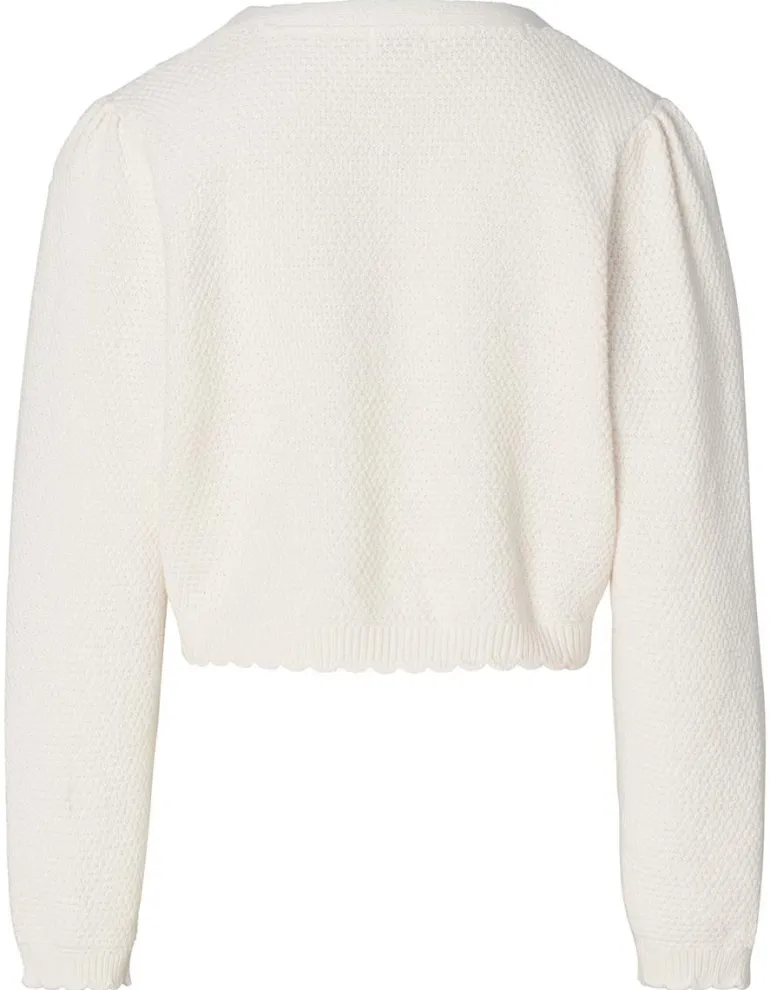 vest_eureka__bright_white_3.webp Noppies Vesten<Vest Eureka - Bright White