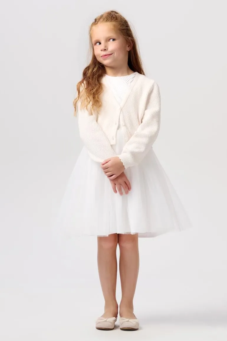 vest_eureka__bright_white_5.webp Noppies Vesten<Vest Eureka - Bright White