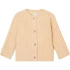 Noppies Vesten<Vest Ferez - Appleblossom