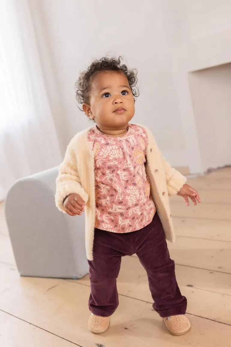 vest_ferez__appleblossom_3.webp Noppies Vesten<Vest Ferez - Appleblossom