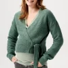 Noppies Vesten<Vest Formosa - Dark Forest