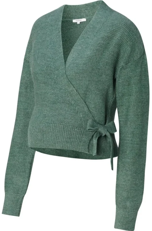 Noppies Vesten<Vest Formosa - Dark Forest