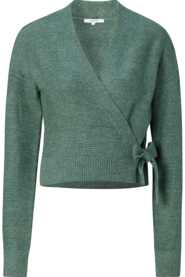 Noppies Vesten<Vest Formosa - Dark Forest