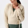 Noppies Vesten<Vest Formosa - Whitecap Gray