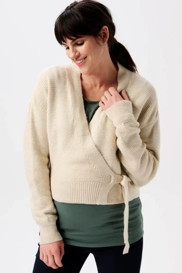 Noppies Vesten<Vest Formosa - Whitecap Gray