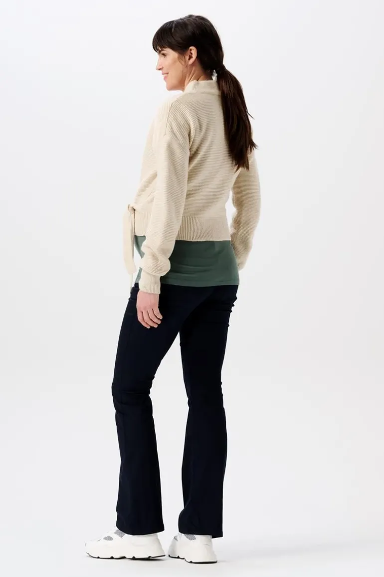 vest_formosa__whitecap_gr_1.webp Noppies Vesten<Vest Formosa - Whitecap Gray