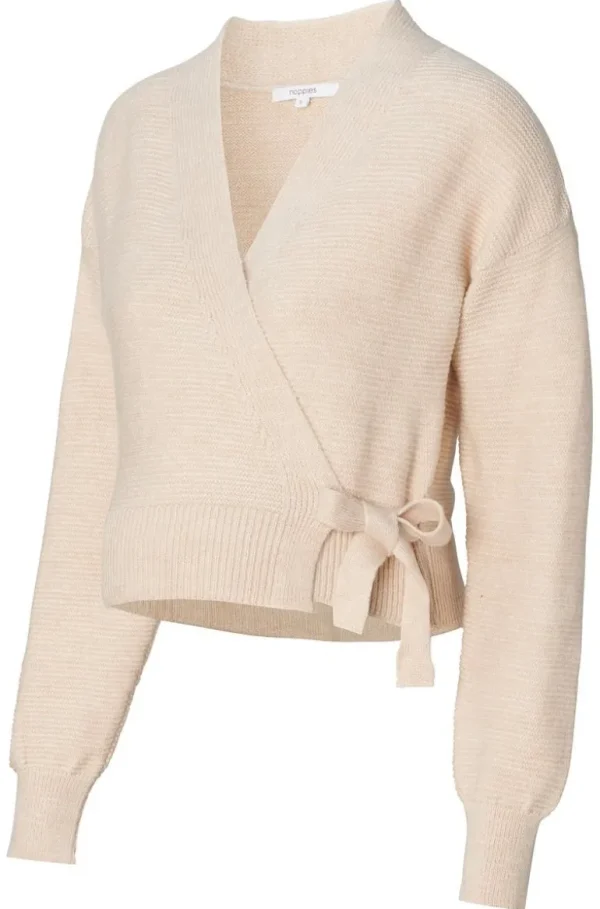 Noppies Vesten<Vest Formosa - Whitecap Gray