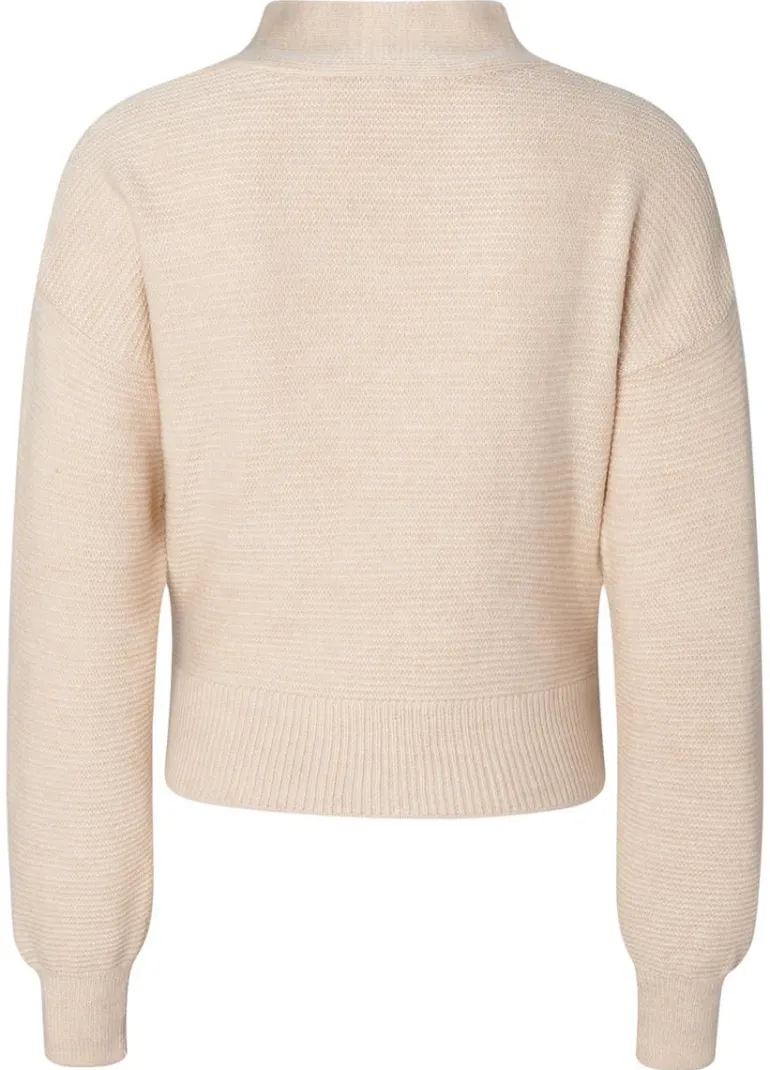 vest_formosa__whitecap_gr_3.webp Noppies Vesten<Vest Formosa - Whitecap Gray