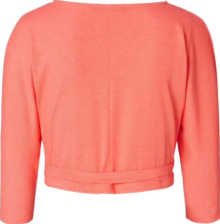 vest_foscoe__living_coral_3.webp Noppies Vesten<Vest Foscoe - Living Coral