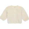 Noppies Vesten<Vest Froiges - Butter Cream